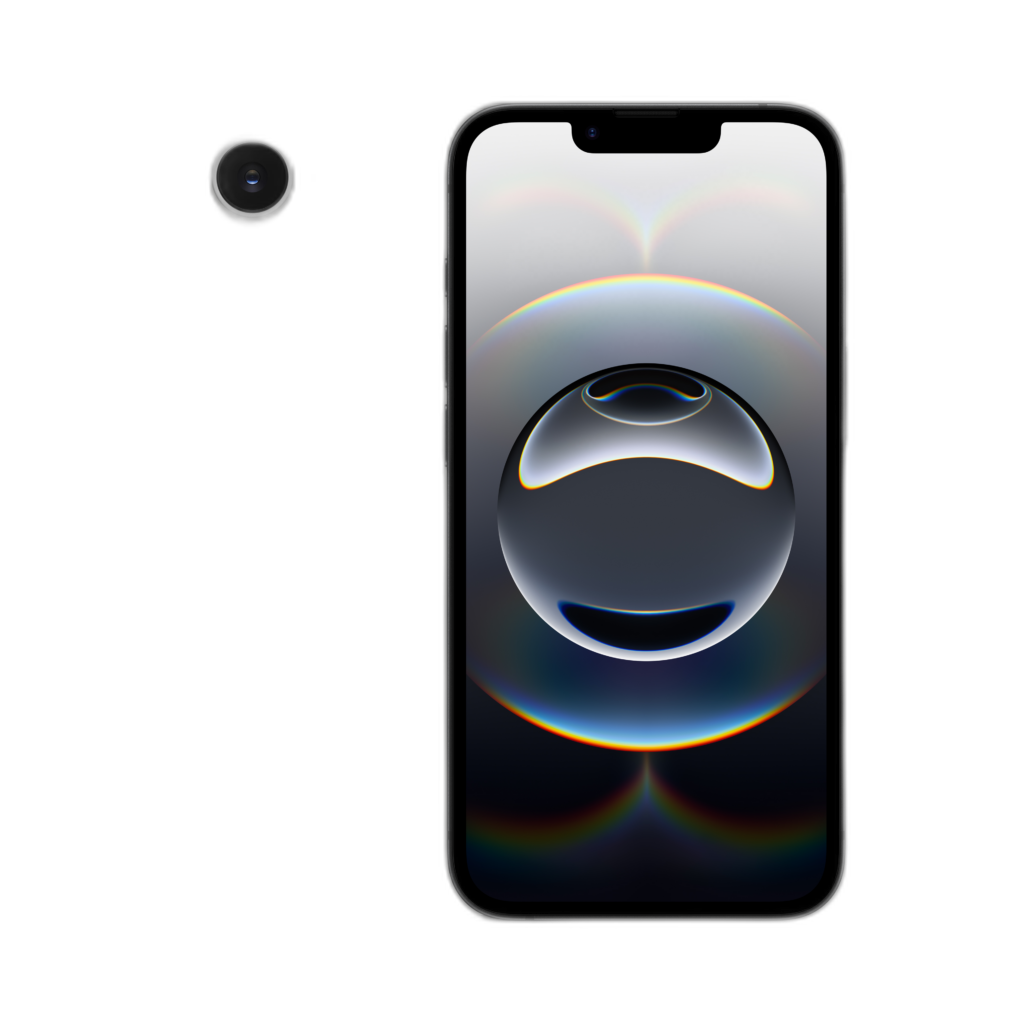iPhone 16e