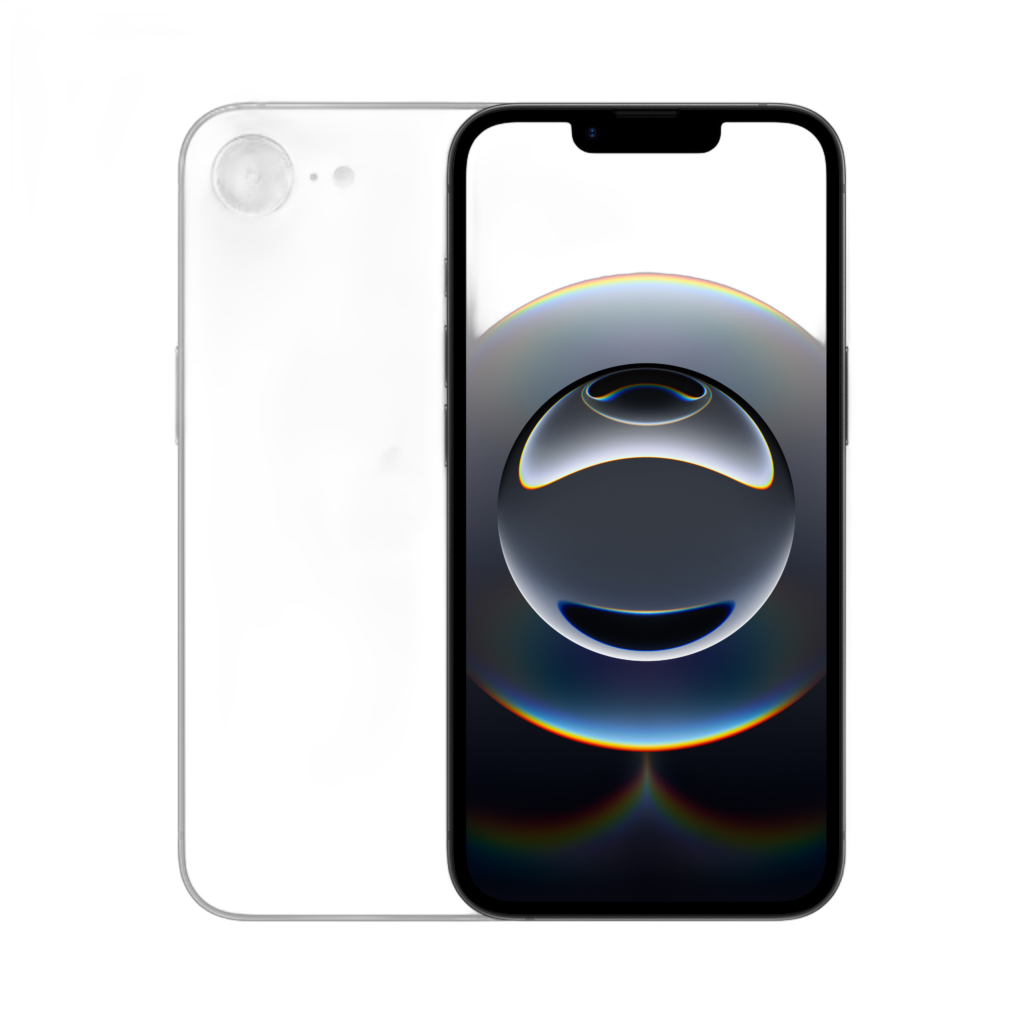 iPhone 16e
