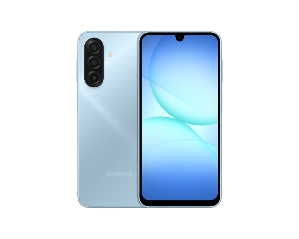 Samsung Galaxy A17