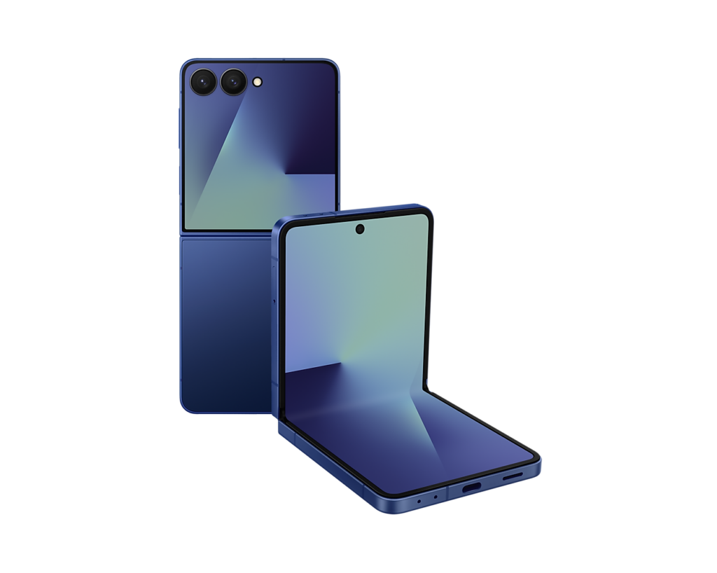 Samsung Galaxy Z Flip 7