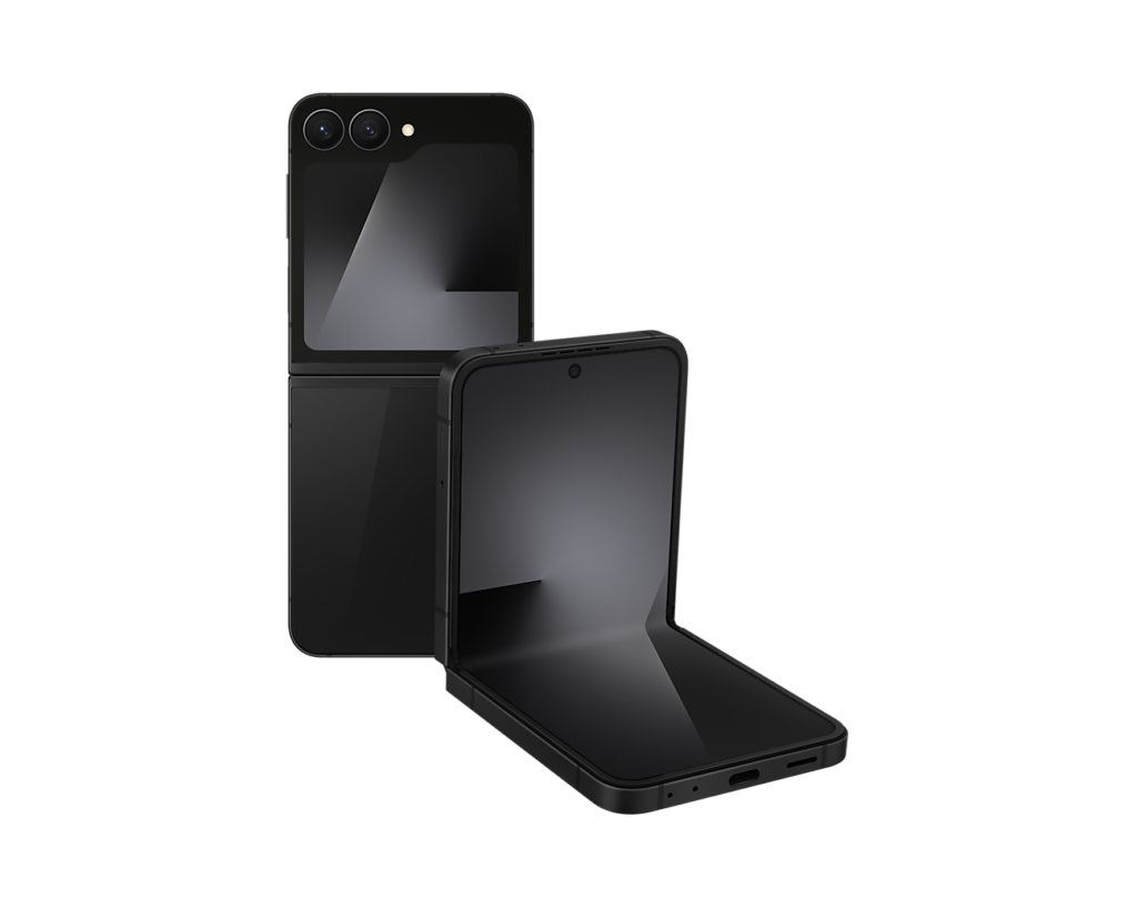 Samsung Galaxy Z Flip 7 FE