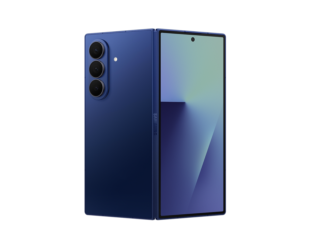 Samsung Galaxy Z Fold 7