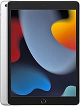 iPad 9 10.2 (2021)