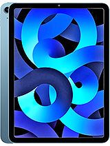 iPad Air 5 (2022)