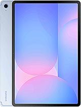 Samsung Galaxy Tab S10 FE+